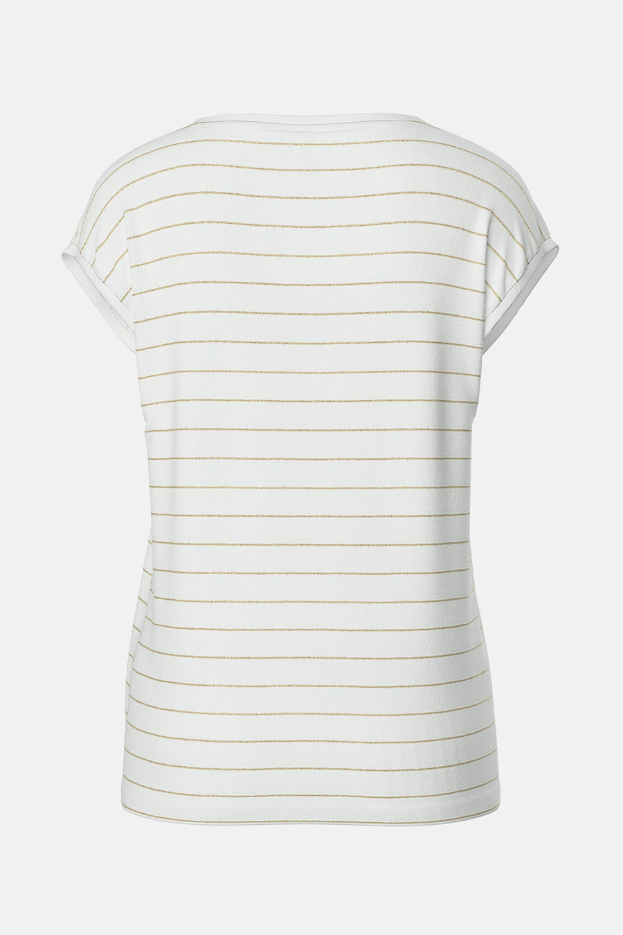 T-shirt à manches courtes - blanc - PIECES®