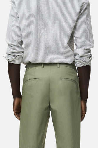 Short - vert - MANGO