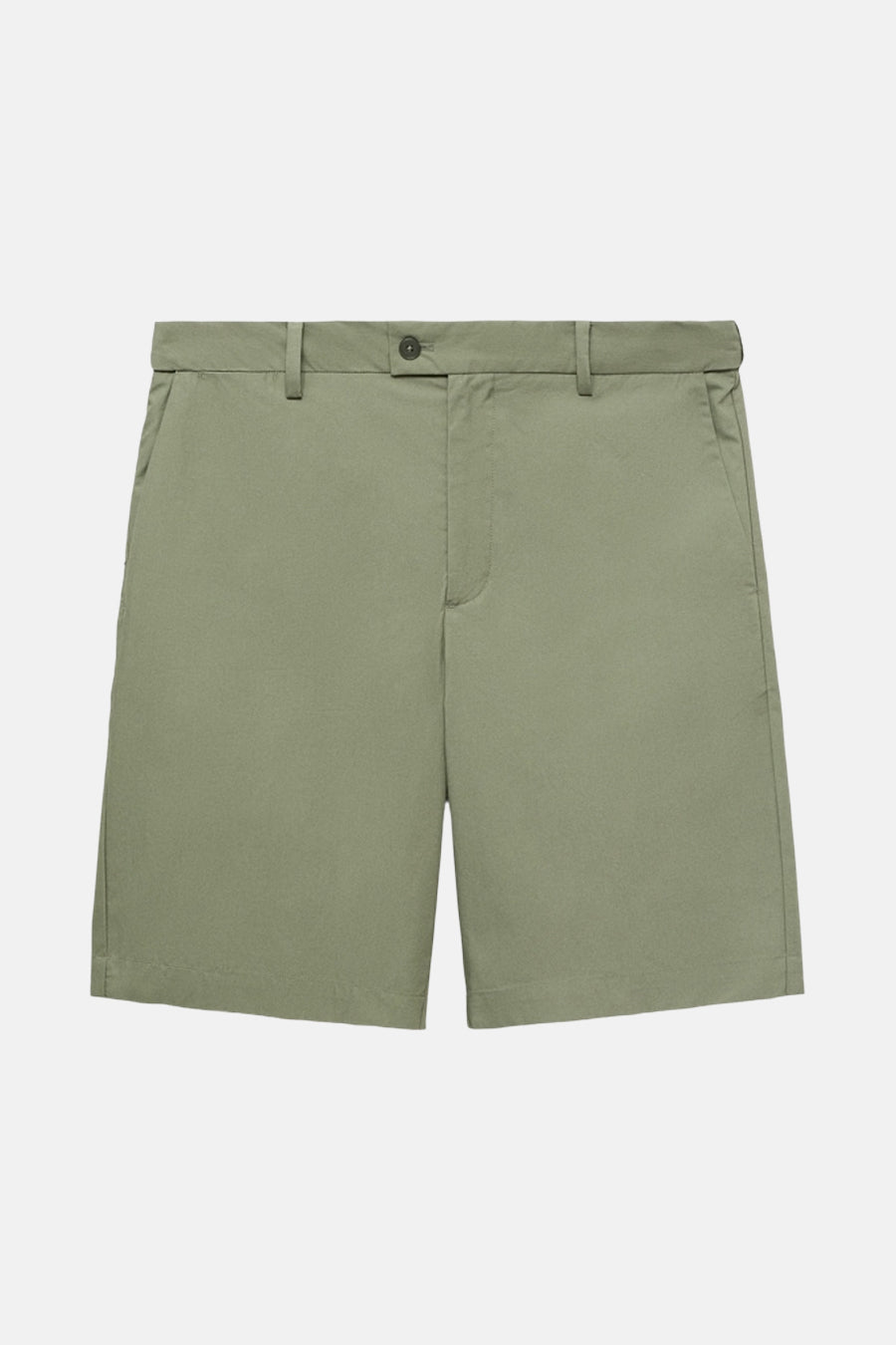 Short - vert - MANGO