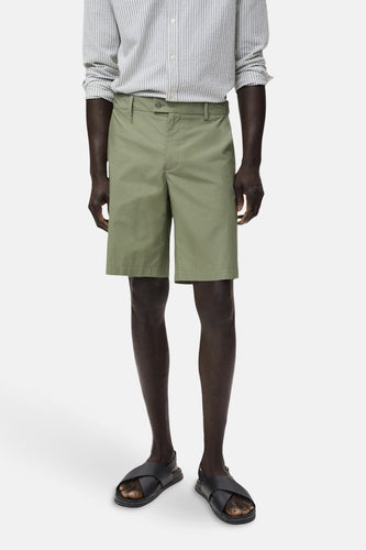 Short - vert - MANGO