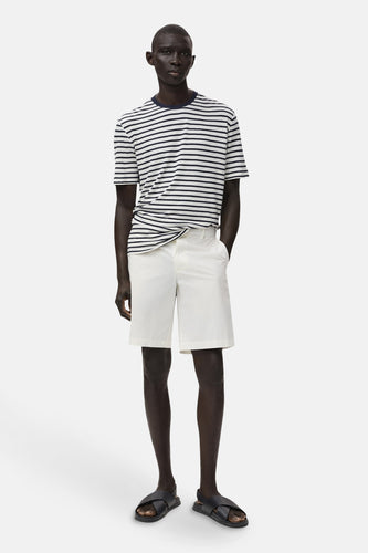 Short - Blanc - MANGO