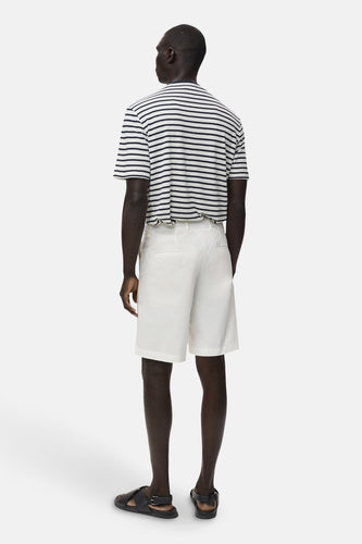 Short - Blanc - MANGO