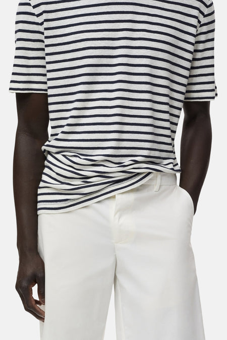 Short - Blanc