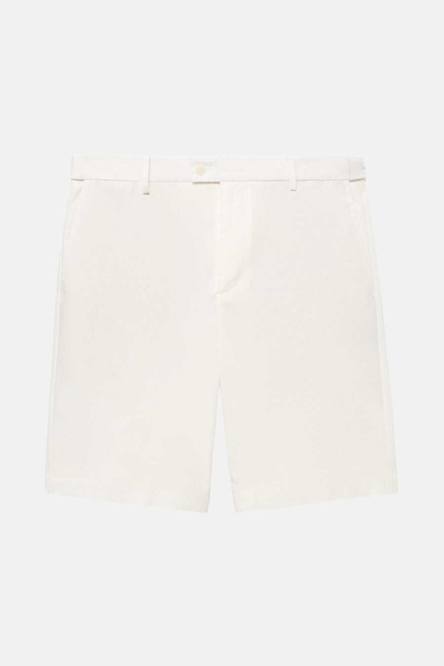 Short - Blanc - MANGO