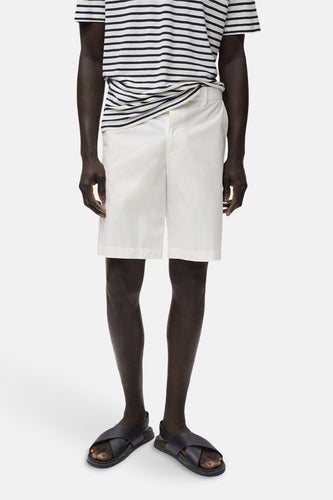 Short - Blanc - MANGO