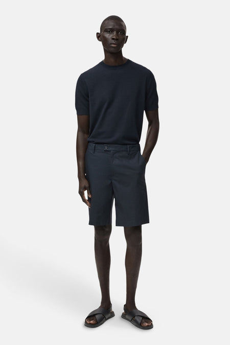 Short Bleu - MANGO