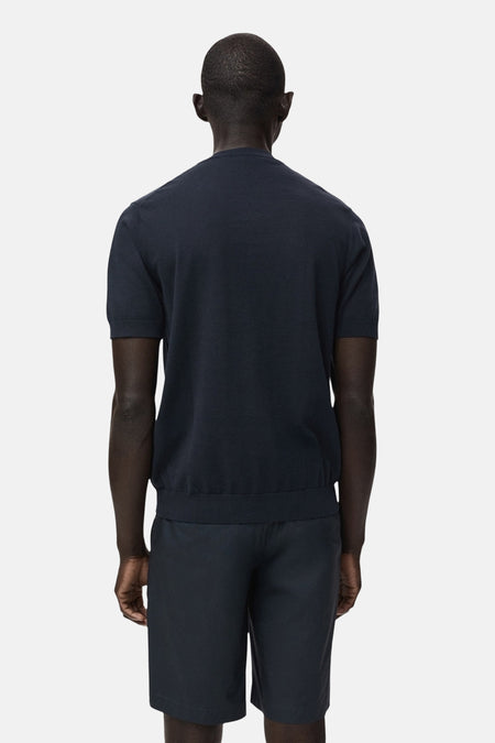 Short Bleu - MANGO