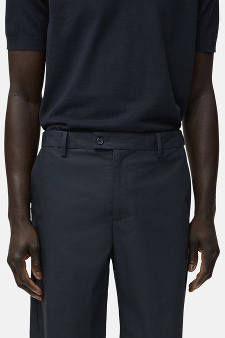 Short - bleu