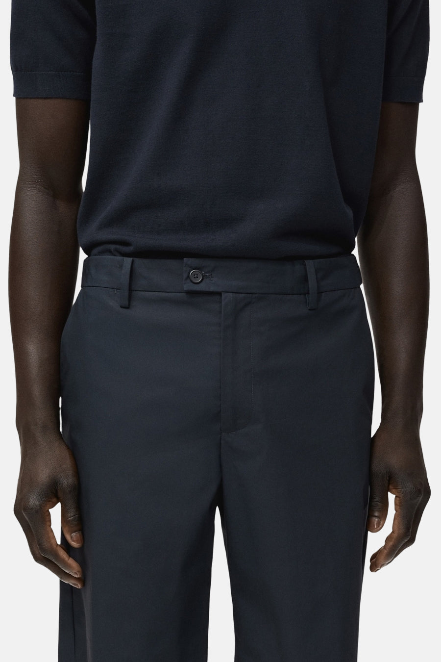 Short - bleu - MANGO