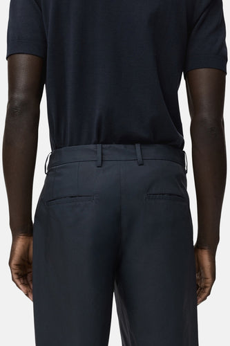 Short - bleu - MANGO