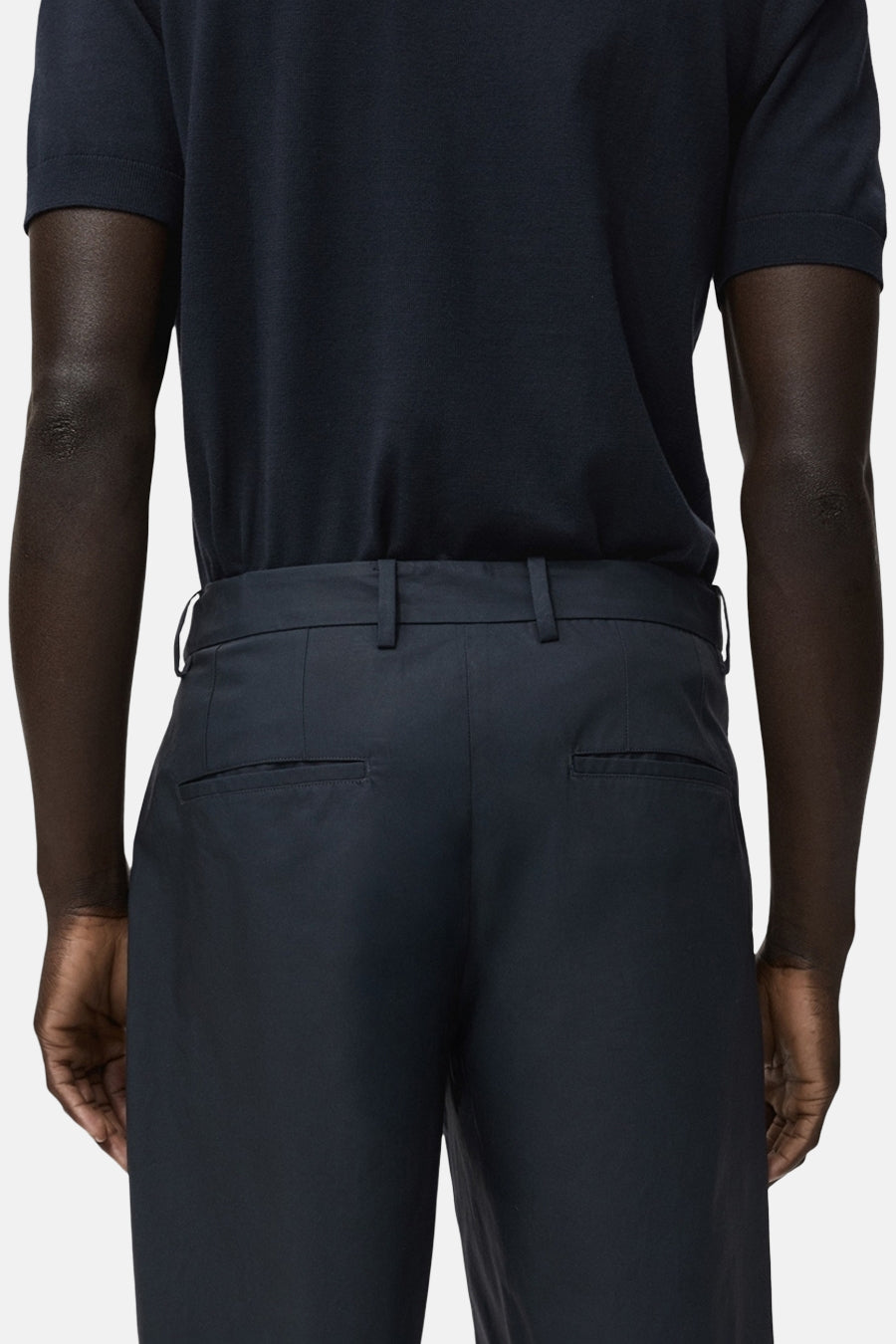 Short - bleu - MANGO