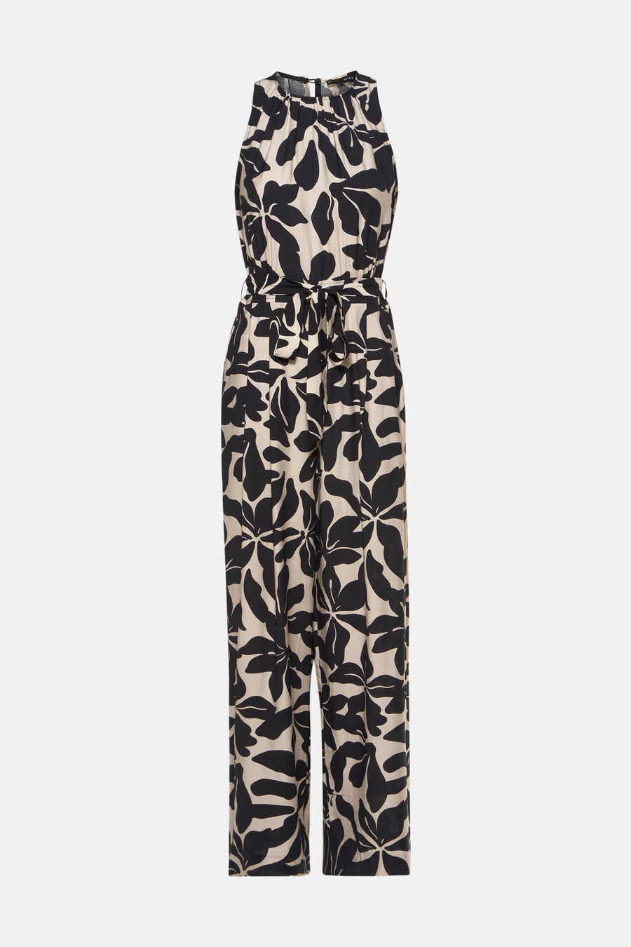 Combinaison - Noir - MANGO