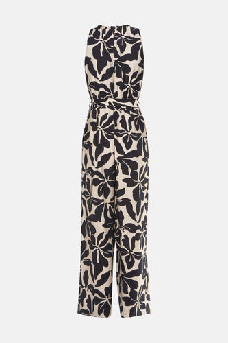 Combinaison - Noir - MANGO