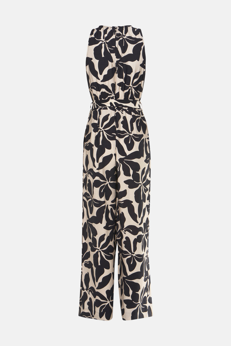 Combinaison - Noir - MANGO