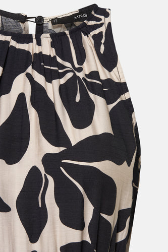 Combinaison - Noir - MANGO