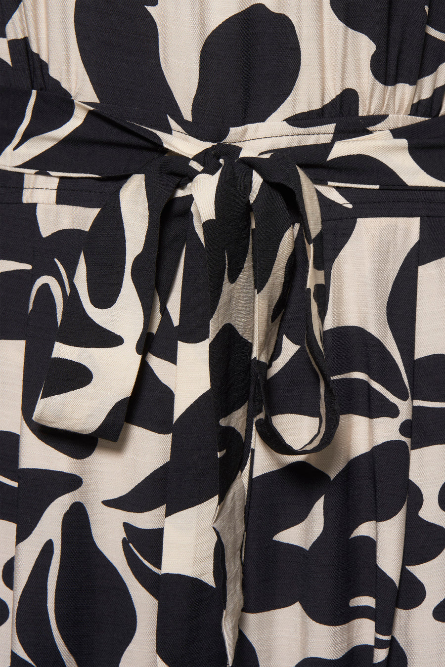 Combinaison - Noir - MANGO