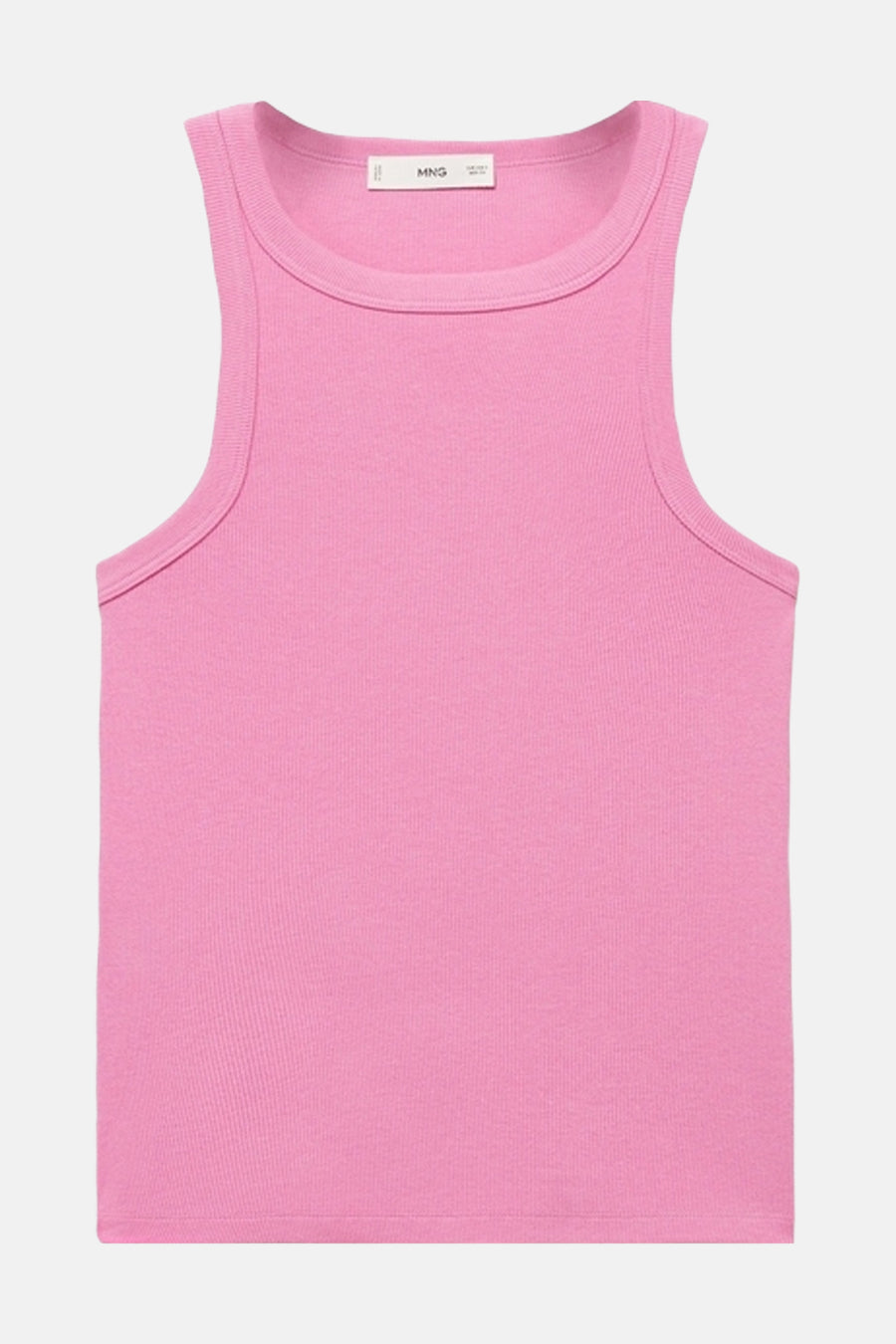 Débardeur - rose - MANGO