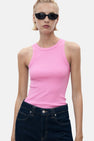 Débardeur - rose