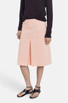 Jupe 3/4 Rose - MANGO