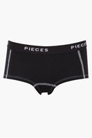 Shorty Noir - PIECES®