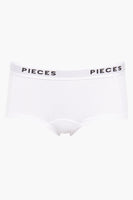 Shorty Blanc - PIECES®