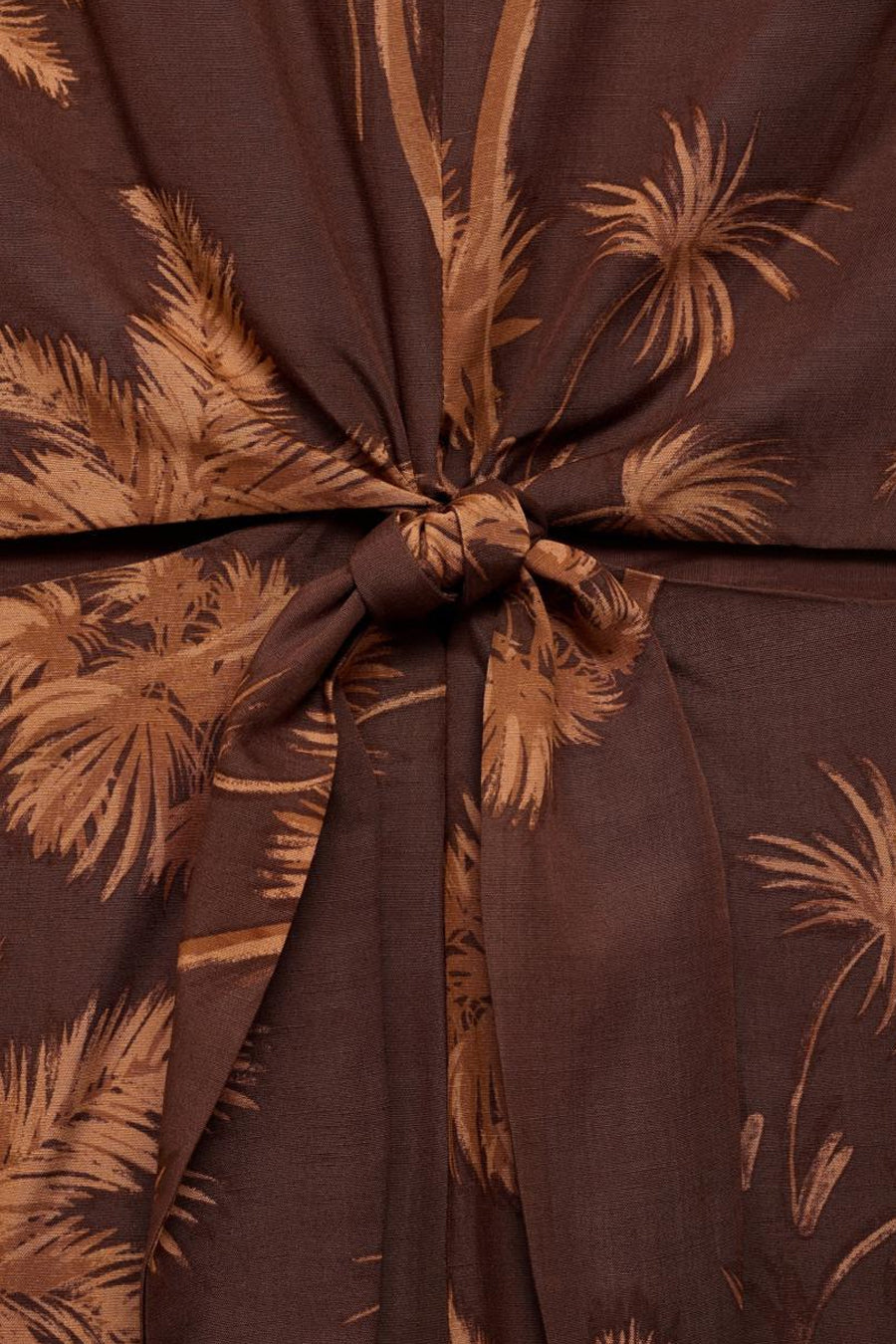 Combinaison - Brun - MANGO