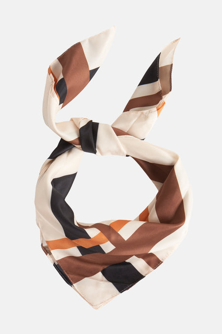 Foulard - Multicolore