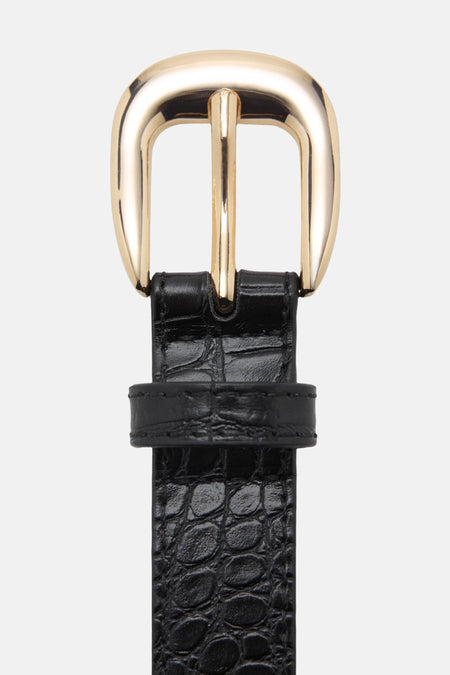 Ceinture - noir