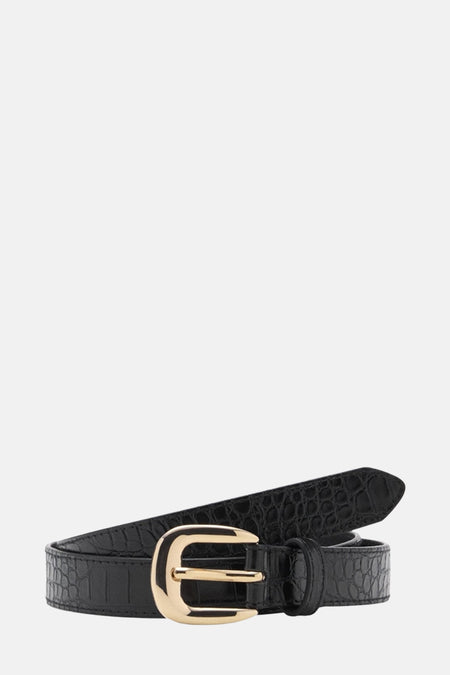 Ceinture - noir