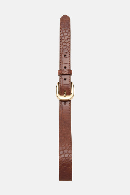 Ceinture - brun