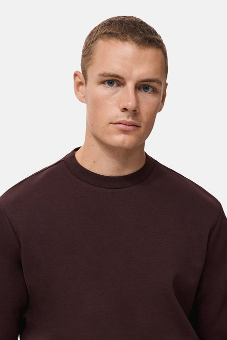 Sweat - Brun