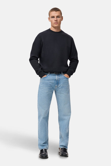 Sweat - bleu