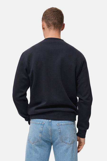 Sweat - bleu