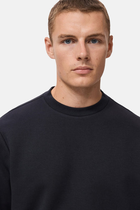 Sweat - bleu