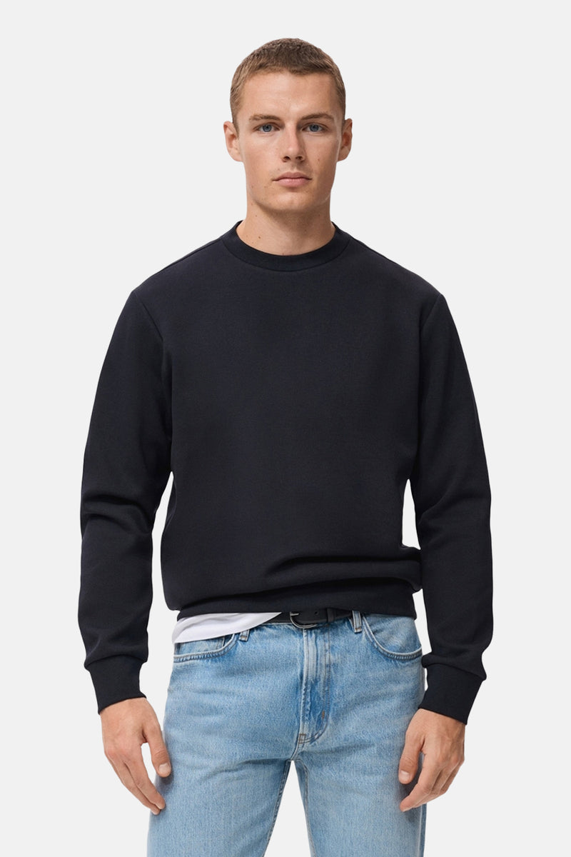 Sweat - bleu