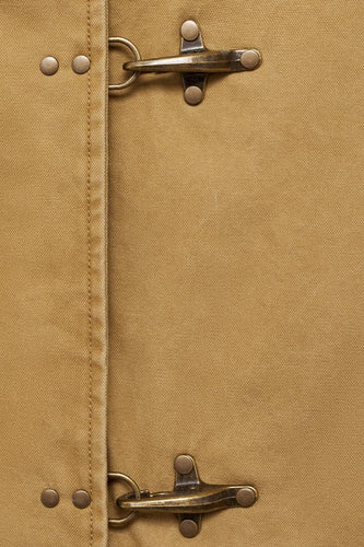 Veste - beige