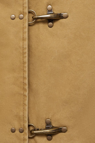 Veste - beige - MANGO
