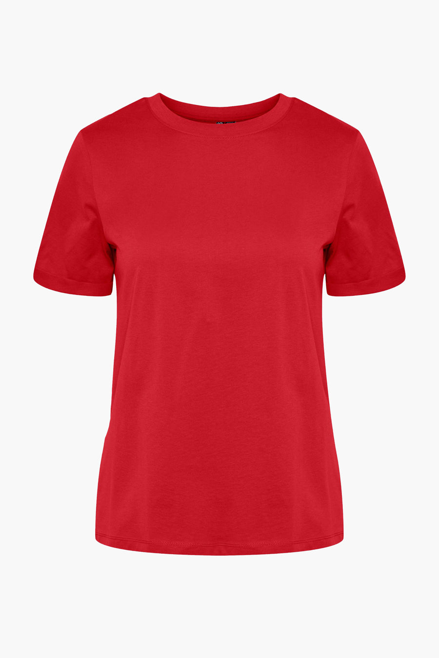 T-shirt - rouge