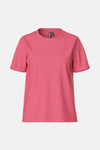 PCRIA SS FOLD UP SOLID TEE NOOS BC