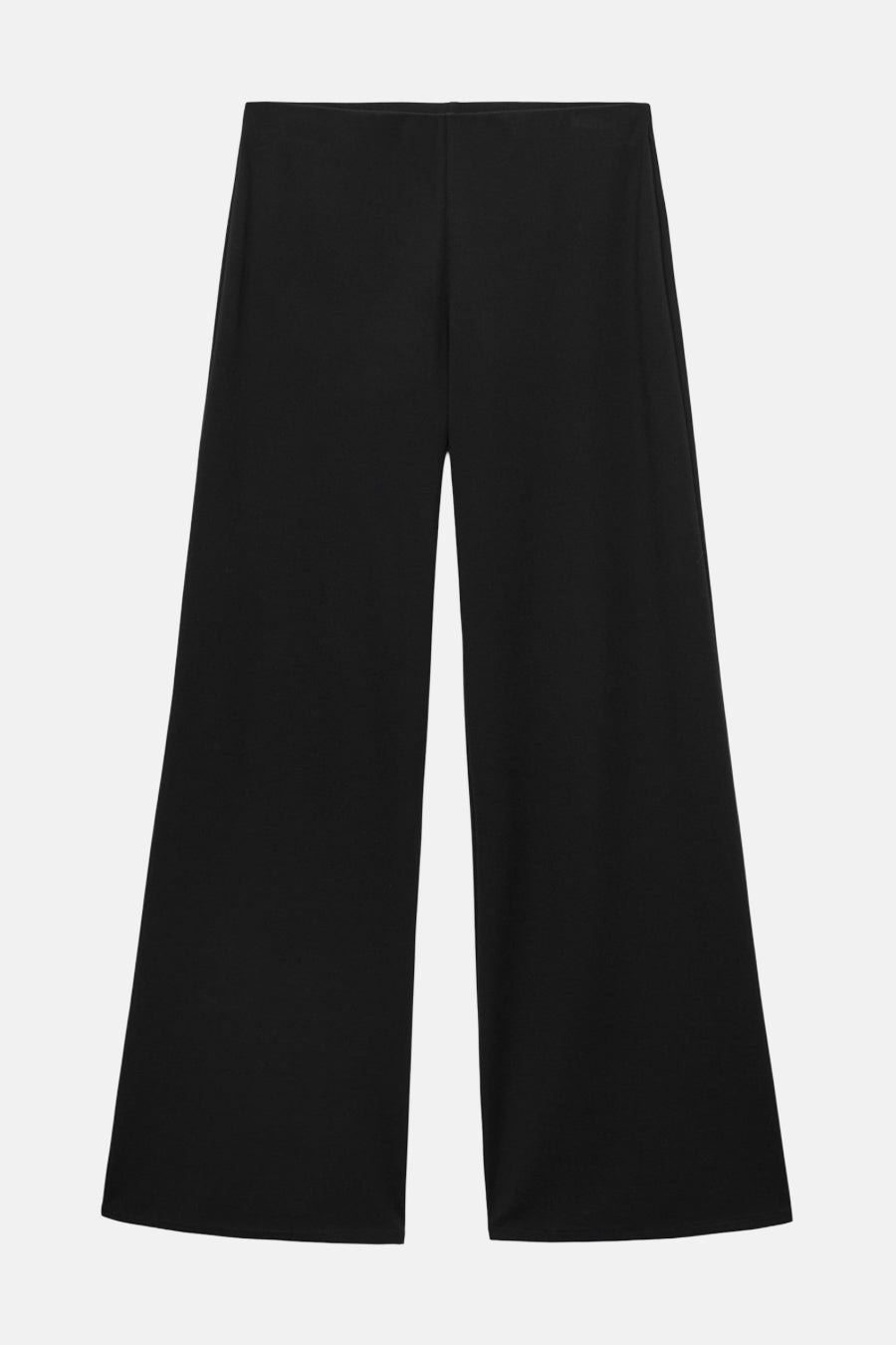 Pantalon - noir - MANGO - 4