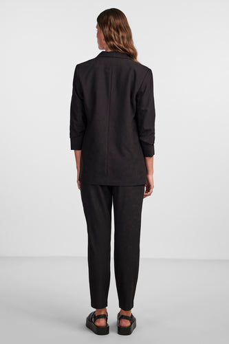 Blazer - noir - PIECES®