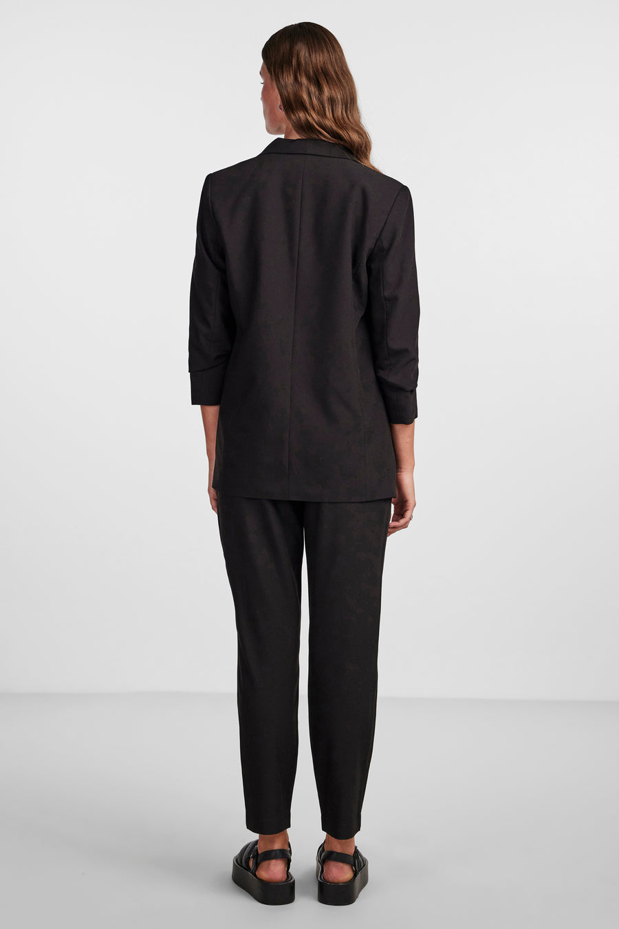 Blazer - noir - PIECES®