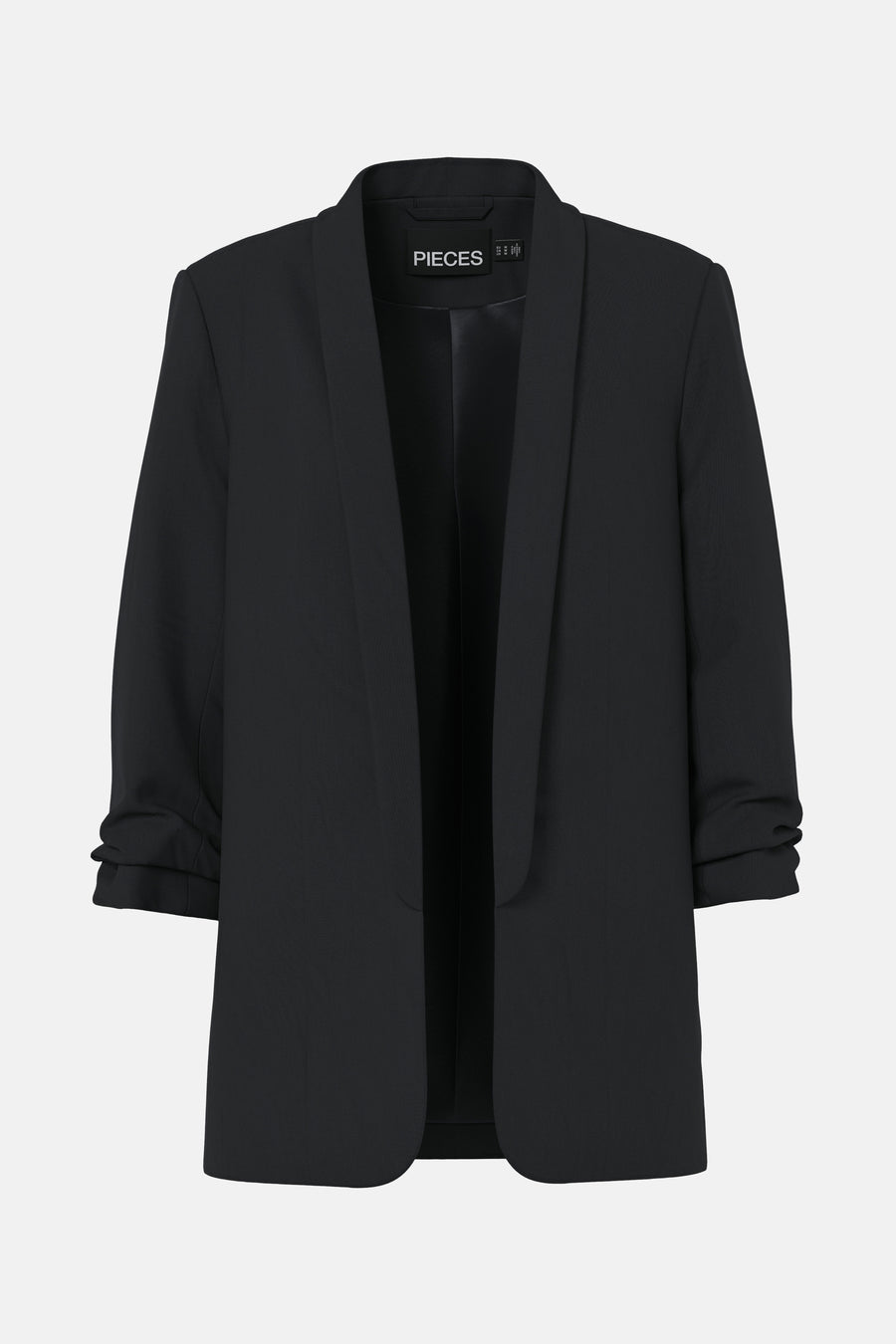 Blazer - noir - PIECES®