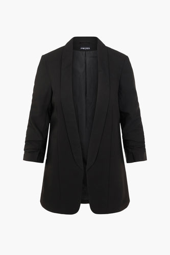 Blazer - noir - PIECES®