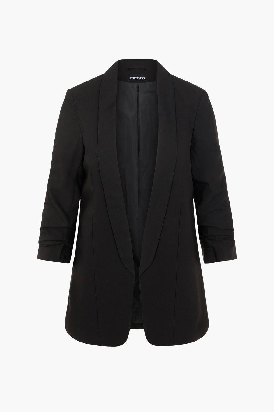 Blazer - noir - PIECES®