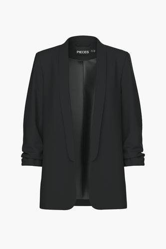 Blazer - noir - PIECES®