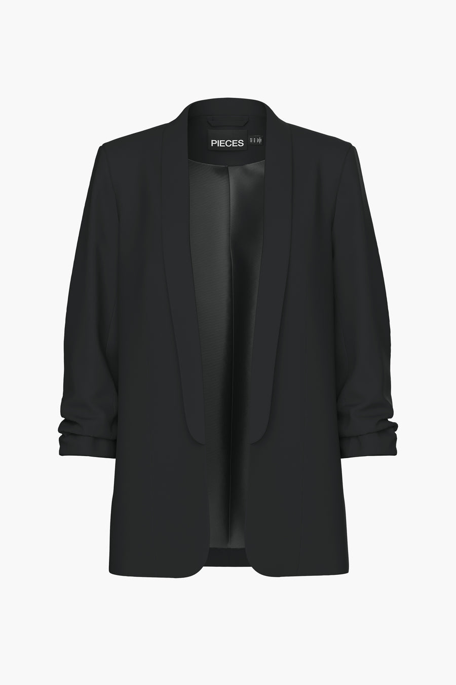 Blazer - noir - PIECES®