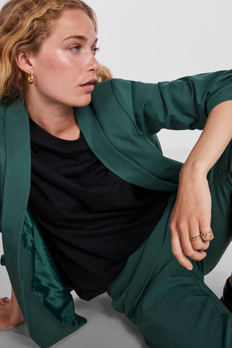 Blazer - vert - PIECES®
