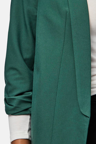 Blazer - vert - PIECES®