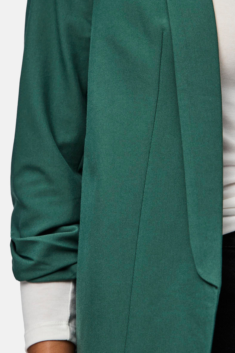 Blazer - vert - PIECES®